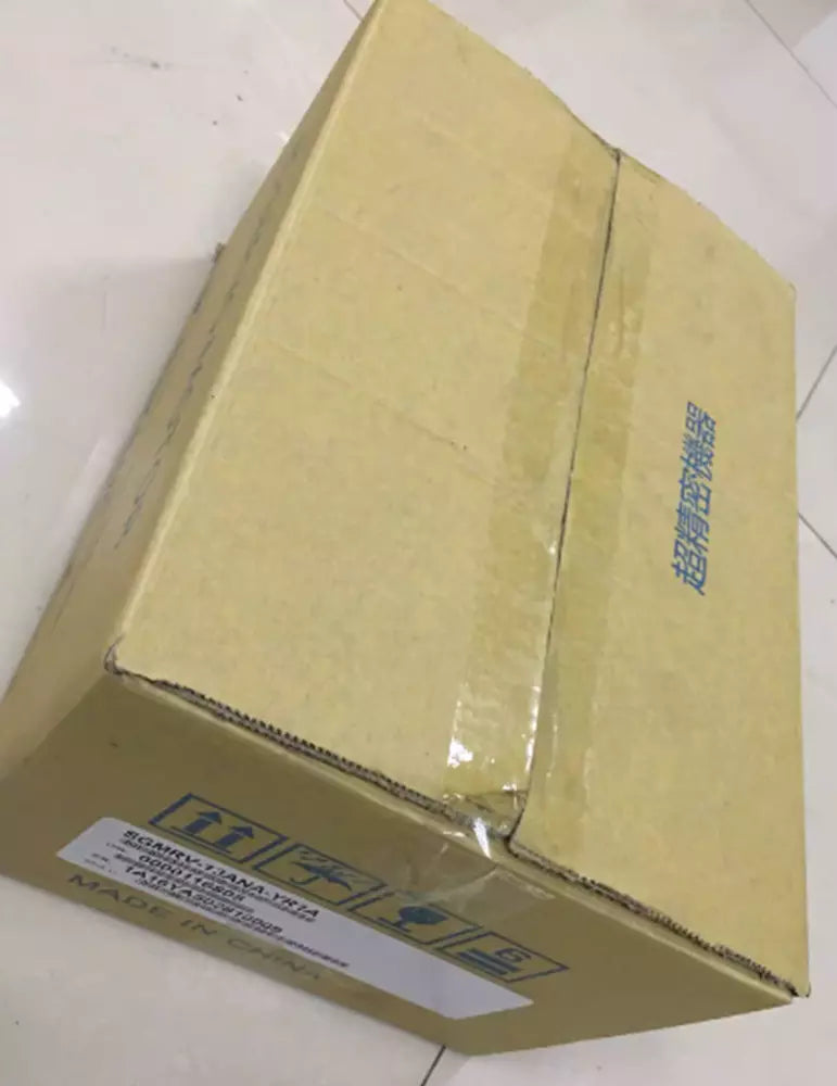 1PC New Yaskawa SGMRV-13ANA-YR1A Servo Motor Expedited Shipping