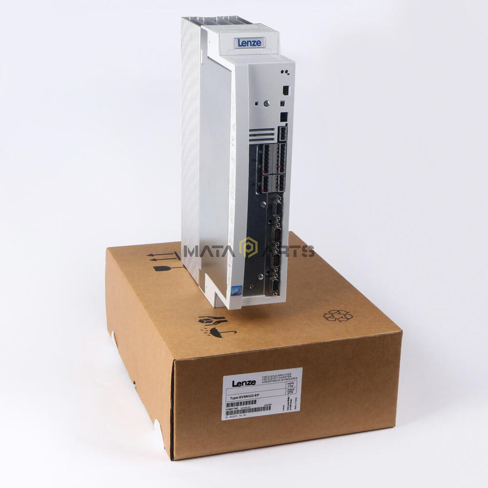 ONE NEW LENZE INVERTER EVS9322EP EVS9322-EP