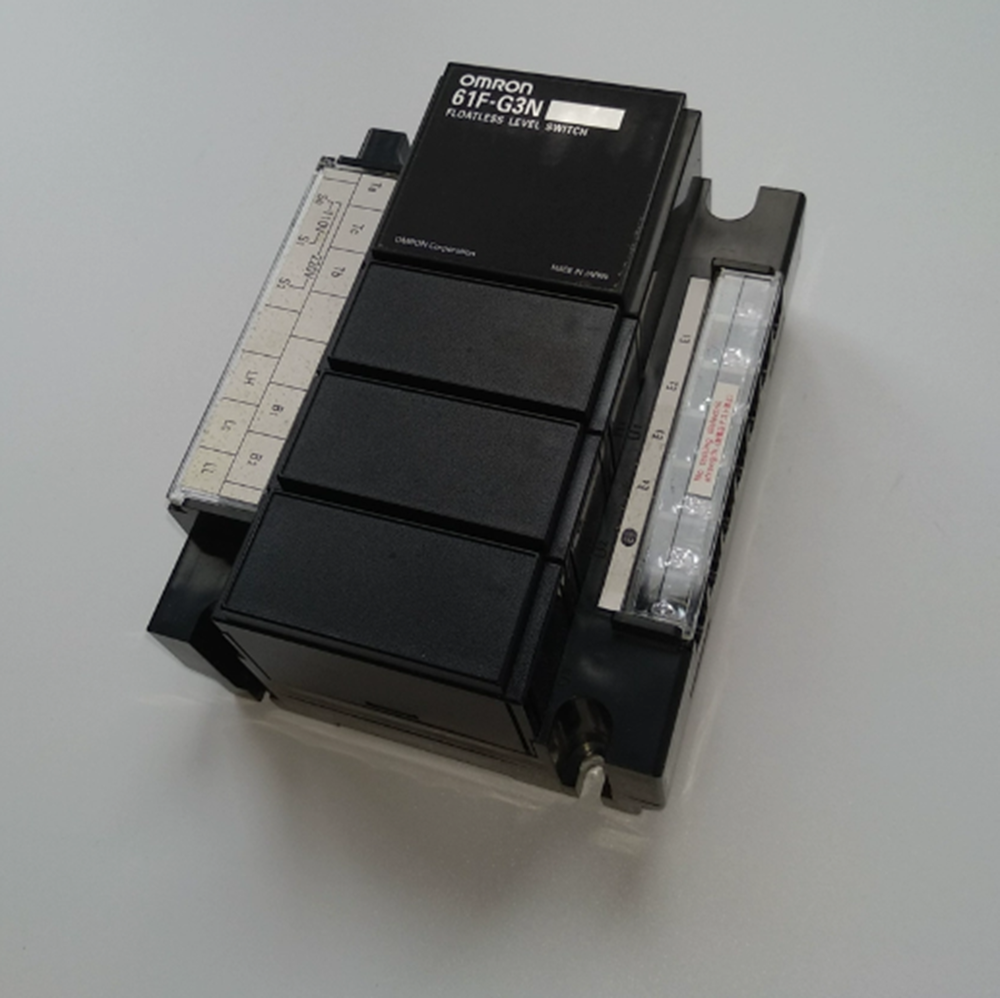 NEW Omron 61F-G3N DHL / UPS / FedEx