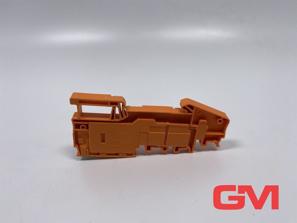 Ve 50x Phoenix Contact Reihenlemme Ptio-in 2,5/4-pe Og Terminal Block 3244481