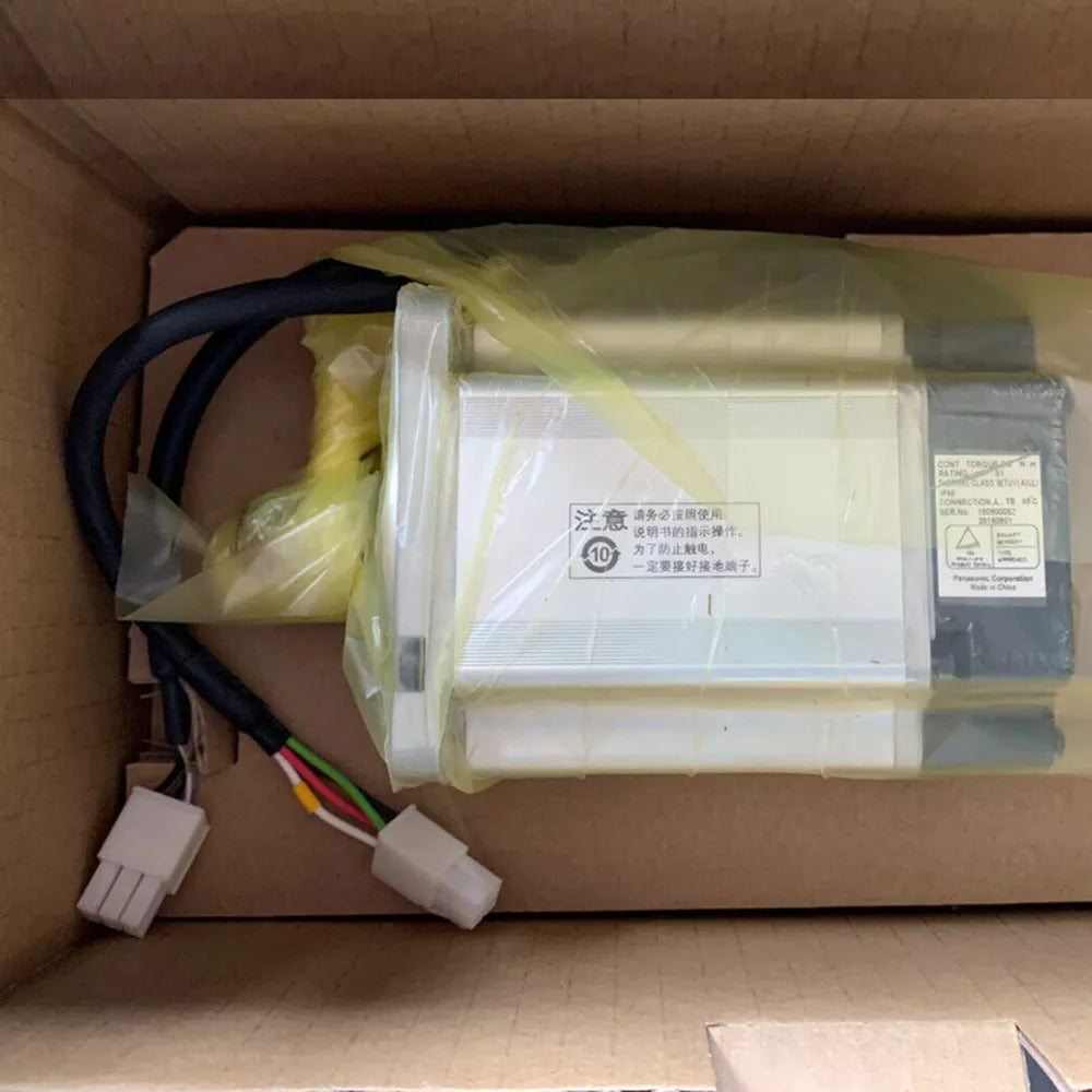 1PC New In Box Panasonic MSMD022P1A Servo Motor Expedited Shipping