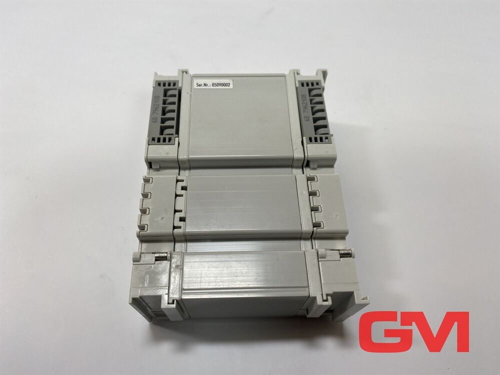 Beckhoff Busklemmenmodul KM2004-0000 Bus Terminal Module 32 (4 x 8) without Plug