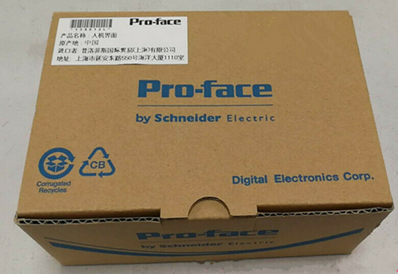1PC New Pro-face PFXSP5B41 HMI Touch Screen Expedited Shipping DHL / UPS / FedEx