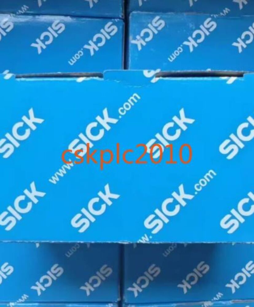 1PCS New original SICK linear sensor OLM100-1005 1046580 in stock