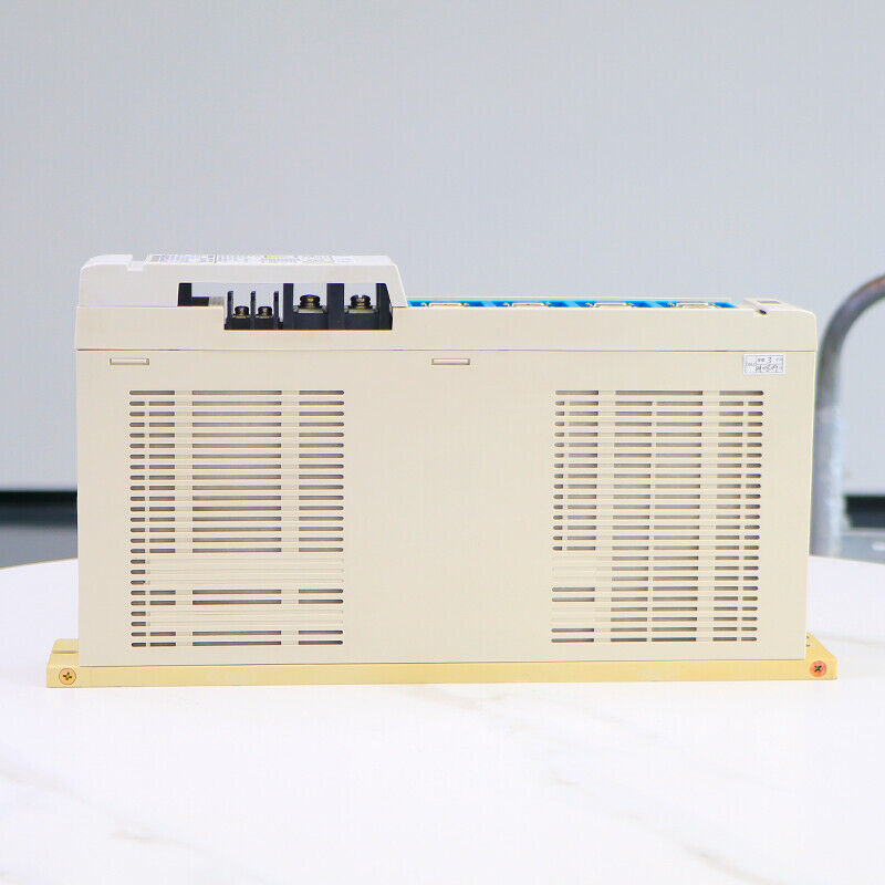 Mitsubishi MDS-C1-V2-0505 Servo Drive Unit Good Condition MDSC1V20505 UPS / DHL / Fedex
