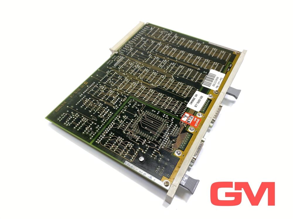 Phoenix Contact Interface Module Ibs S5 / Sl-lb Termination Board 2806943 E-St.