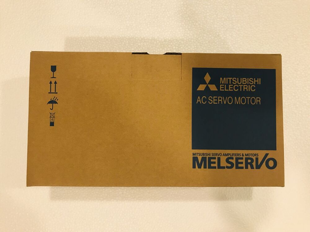 Mitsubishi Electric Servo Motor HG-KR73J In stock Fast shipping UPS / DHL / Fedex