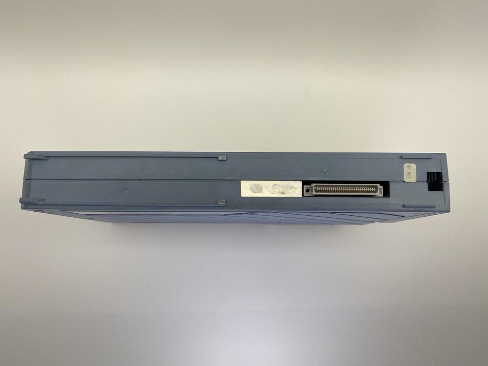 B&R Analog Input Module 2AI300.6 AI300 Revision 02.00