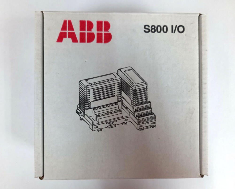 NEW ABB 3BSE051306R1 AI835A I/O Module