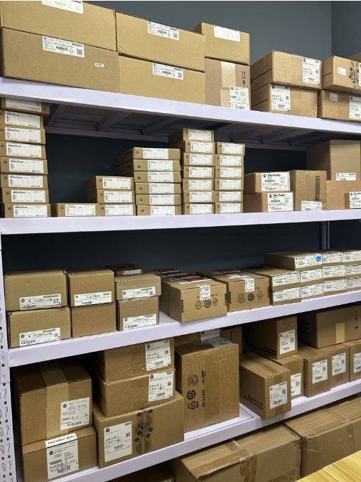 New Allen-Bradley 2094-BC07-M05-M AB Kinetix 6200/6500 Integrated Module AB DHL / UPS / FedEx