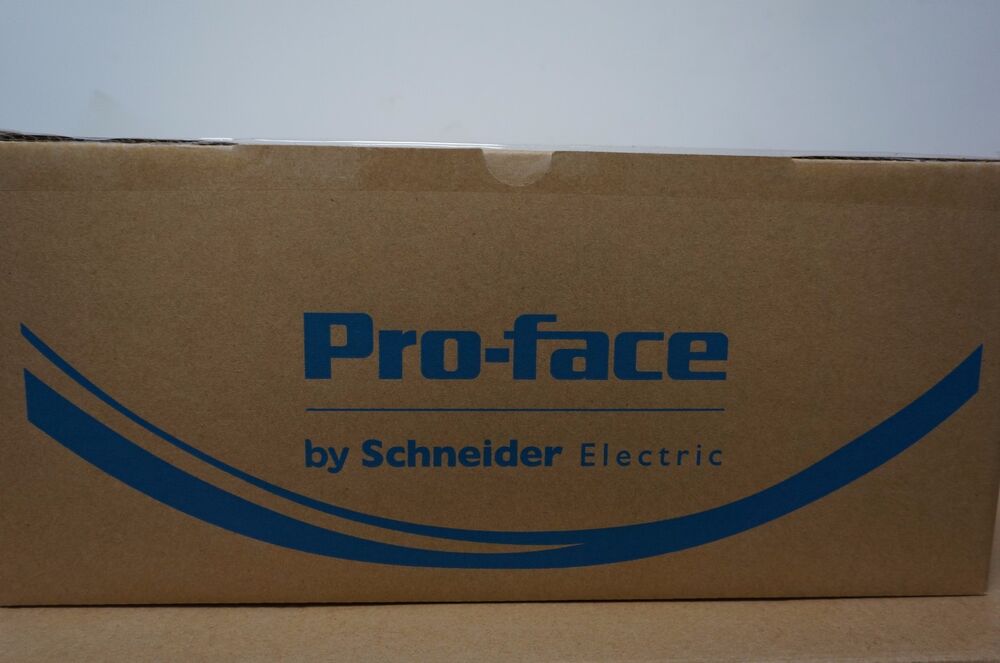 1PC NEW PROFACE TOUCH PANEL PFXGP4402WADW GP-4402WW EXPEDITED SHIPPING DHL / UPS / FedEx