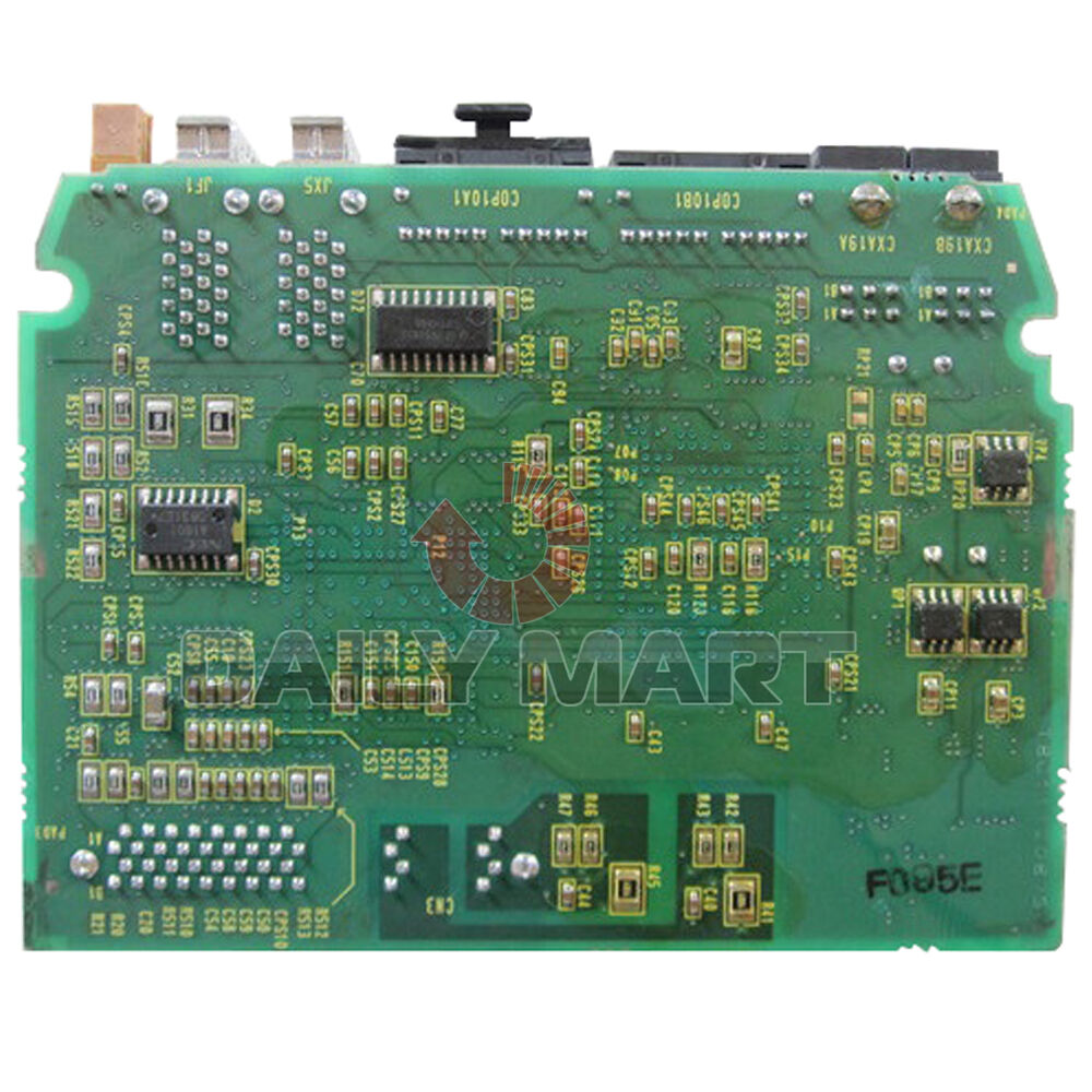 Used GE Fanuc Control Board A20B-2101-0051 A20B21010051 PLC
