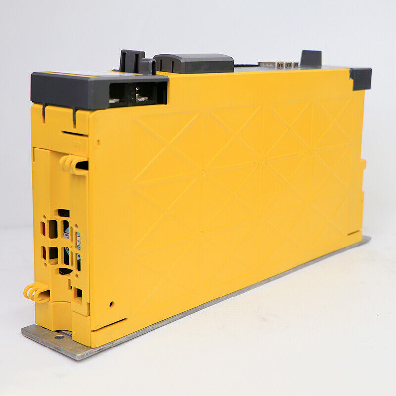 FANUC A06B-6114-H205 USED SERVO AMPLIFIER MODULE A06B6114H205 UPS / DHL / Fedex