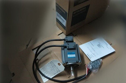 MITSUBISHI AC SERVO MOTOR HA-FE23B HAFE23B NEW ORIGINALFREE EXPEDITED SHIPPING UPS / DHL / Fedex