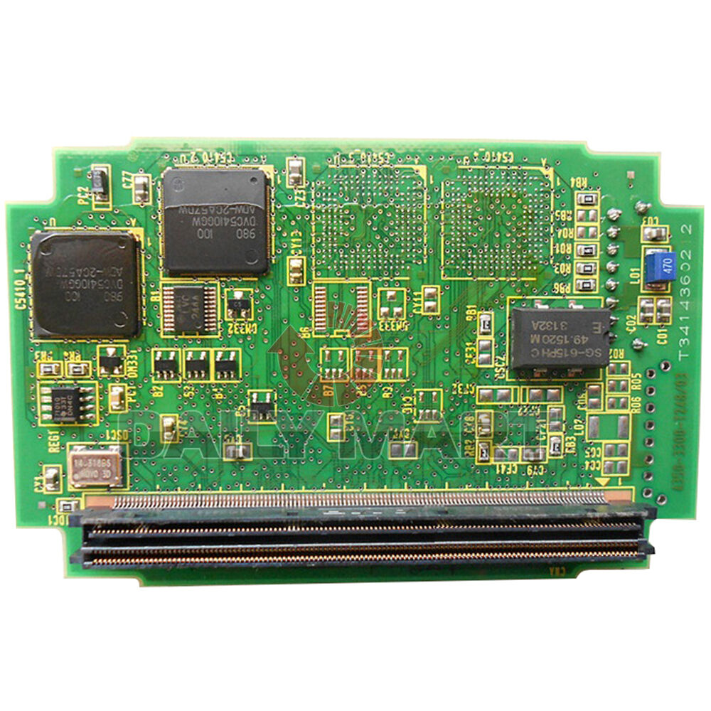 Used FANUC A20B-3300-0242