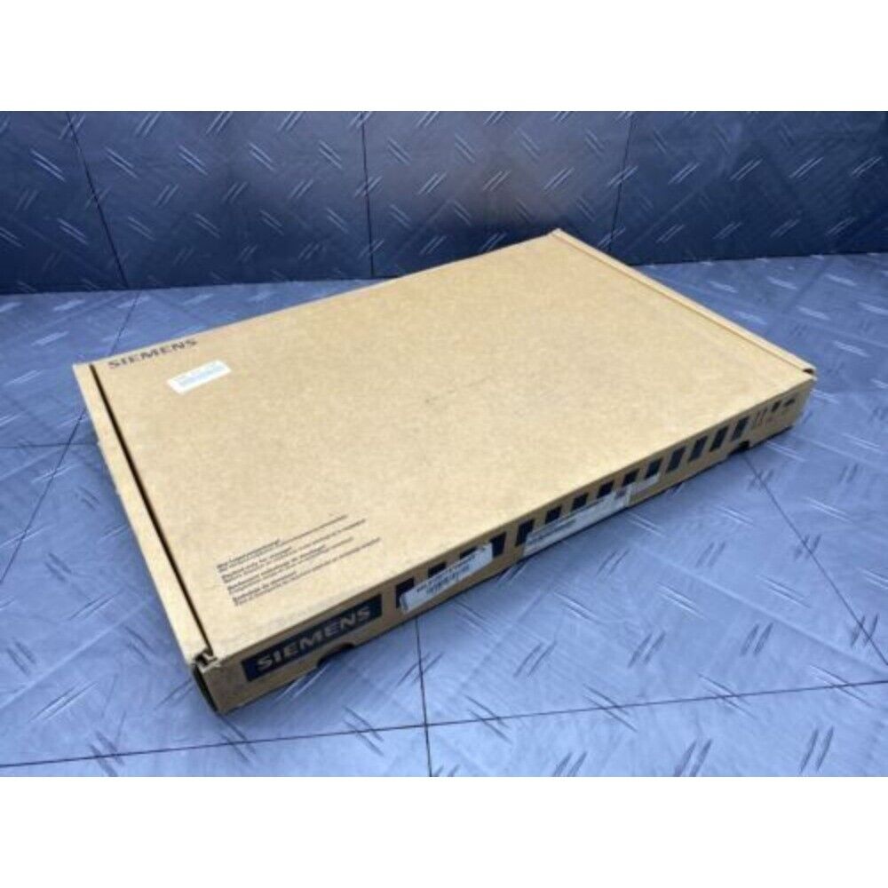6SL3120-1TE15-0AA3 New Siemens S120 Single Motor Module 6SL3 120-1TE15-0AA3