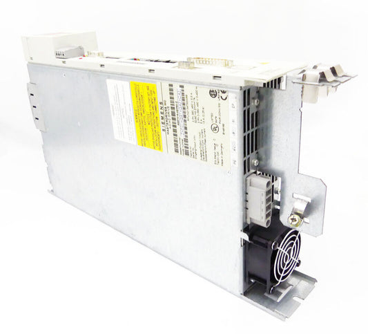 SIEMENS SIMOVERT 6SE7015-0EP50-Z 6SE7 015-0EP50-Z E-Stand: C -unused--  UPS /  Fedex / DHL