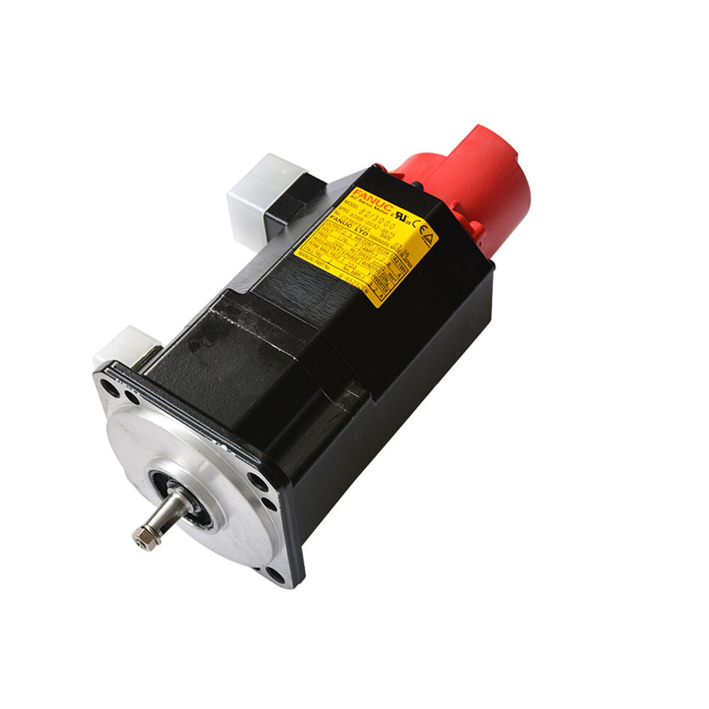 New In Box FANUC A06B-0032-B675#0075 Servo Motor UPS / DHL / Fedex