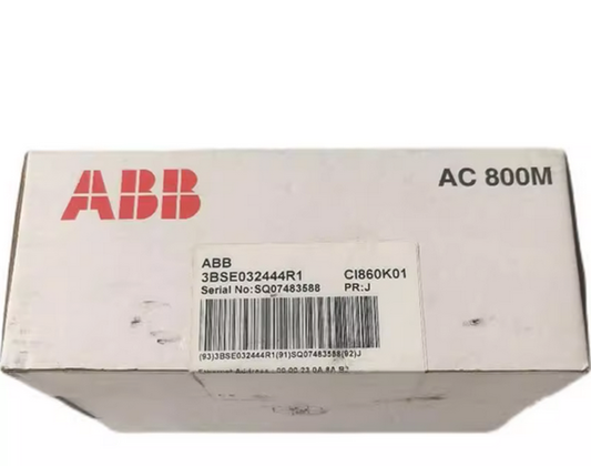 New In Box ABB CI860K01 3BSE032444R1 DHL / UPS / FedEx