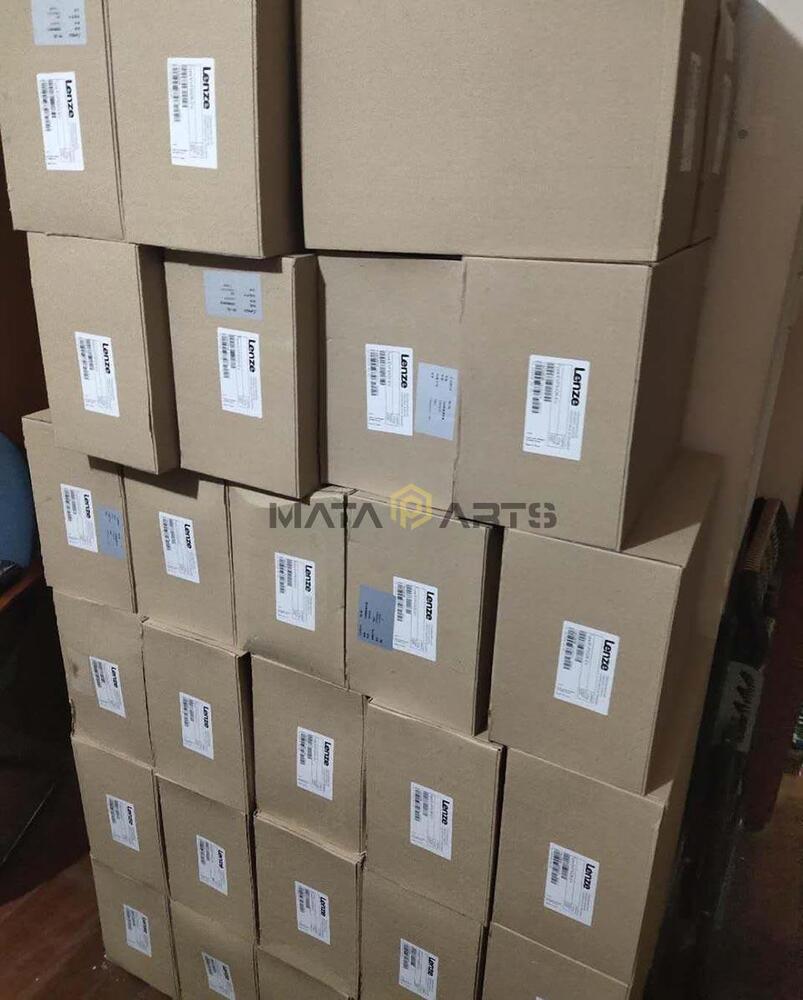 ONE NEW Lenze Inverter EVS9326-EKV004