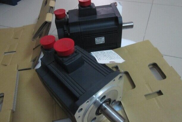 NEW MITSUBISHI AC SERVO MOTOR HC-SFS152B HCSFS152B FREE EXPEDITED SHIPPING DHL / UPS / FedEx