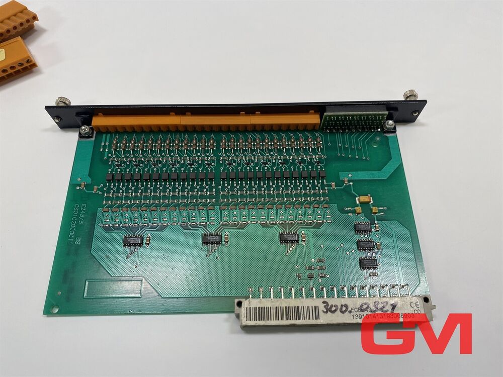 B&R Multi Digital Input Module ECE243-1 E243 1ms +3 Distributor