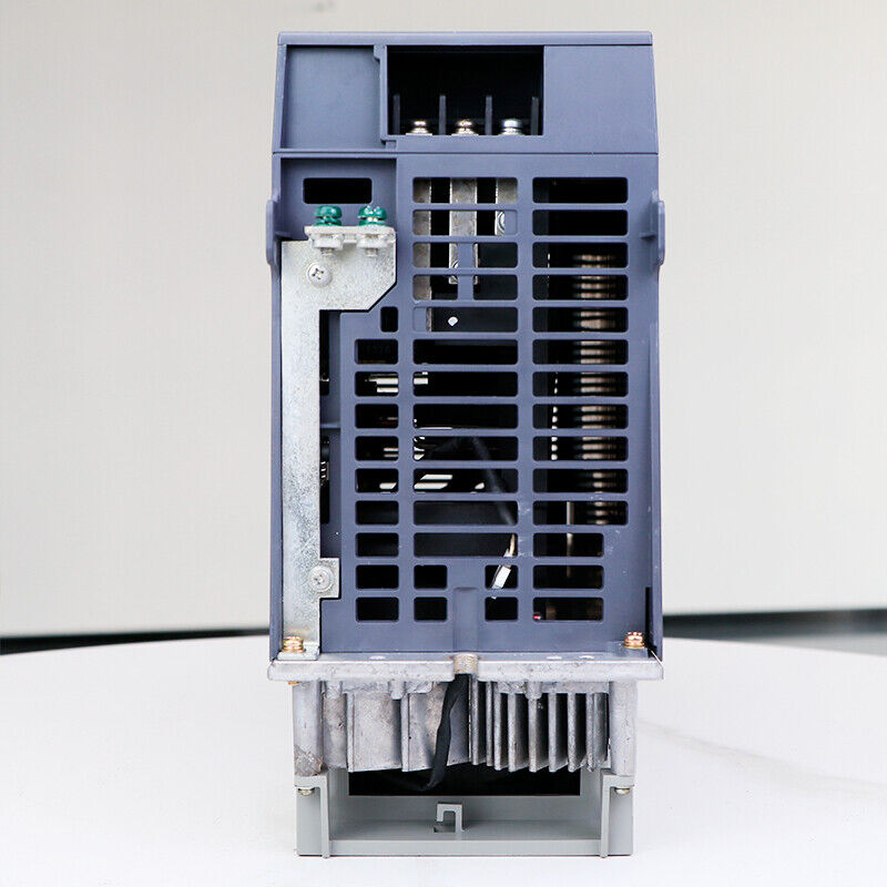 Mitsubishi Used MDS-D-SP-200 Spindle Drive Unit MDSDSP200 UPS / DHL / Fedex