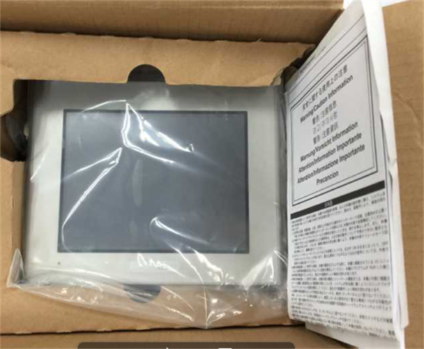 1PC New Pro-face AGP3301-L1-D24 Touch Screen AGP3301L1D24 Expedited Shipping DHL / UPS / FedEx