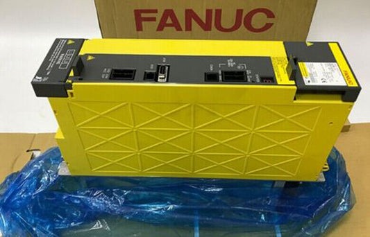 New FANUC A06B-6140-H011 Servo Driver A06B6140H011 In Box Expedited Shipping UPS / DHL / Fedex