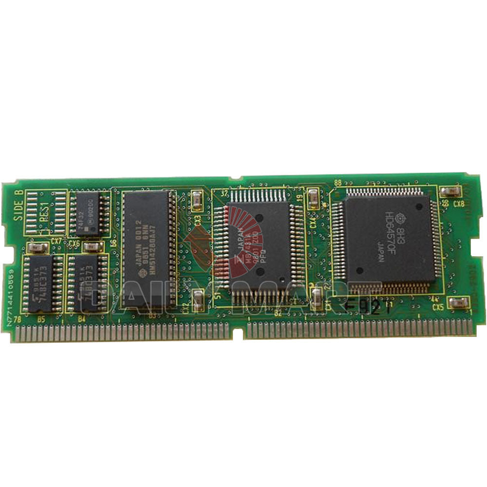 Used FANUC A20B-2902-0030