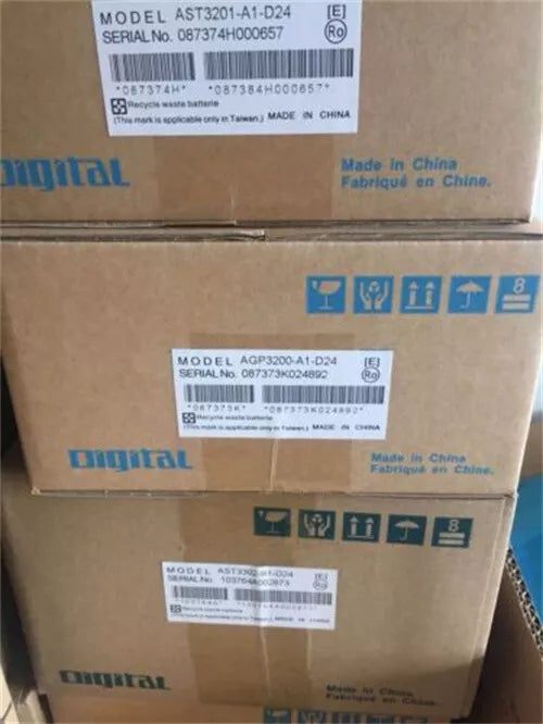 1PC New Pro-face AST3201-A1-D24 Touch Screen In Box Expedited Shipping DHL / UPS / FedEx