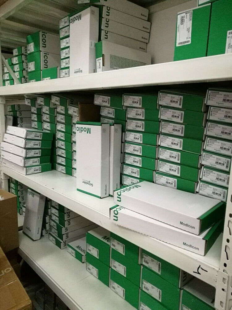 1PC New Schneider TM3TI4 PLC Module Expedited Shipping DHL / UPS / FedEX