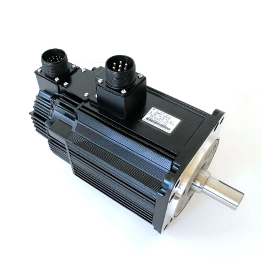 1PC New Yaskawa SGMGH-13ACA6C Servo Motor Expedited Shipping SGMGH13ACA6C