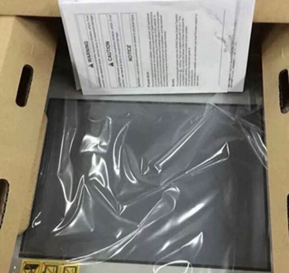 1PC New Pro-face PFXGP4601TADC Touch Screen In Box Expedited Shipping DHL / UPS / FedEx