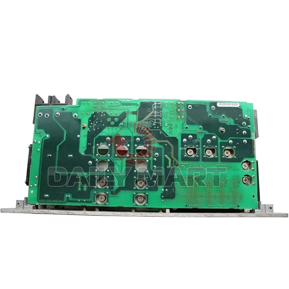 Used FANUC A16B-2202-0661