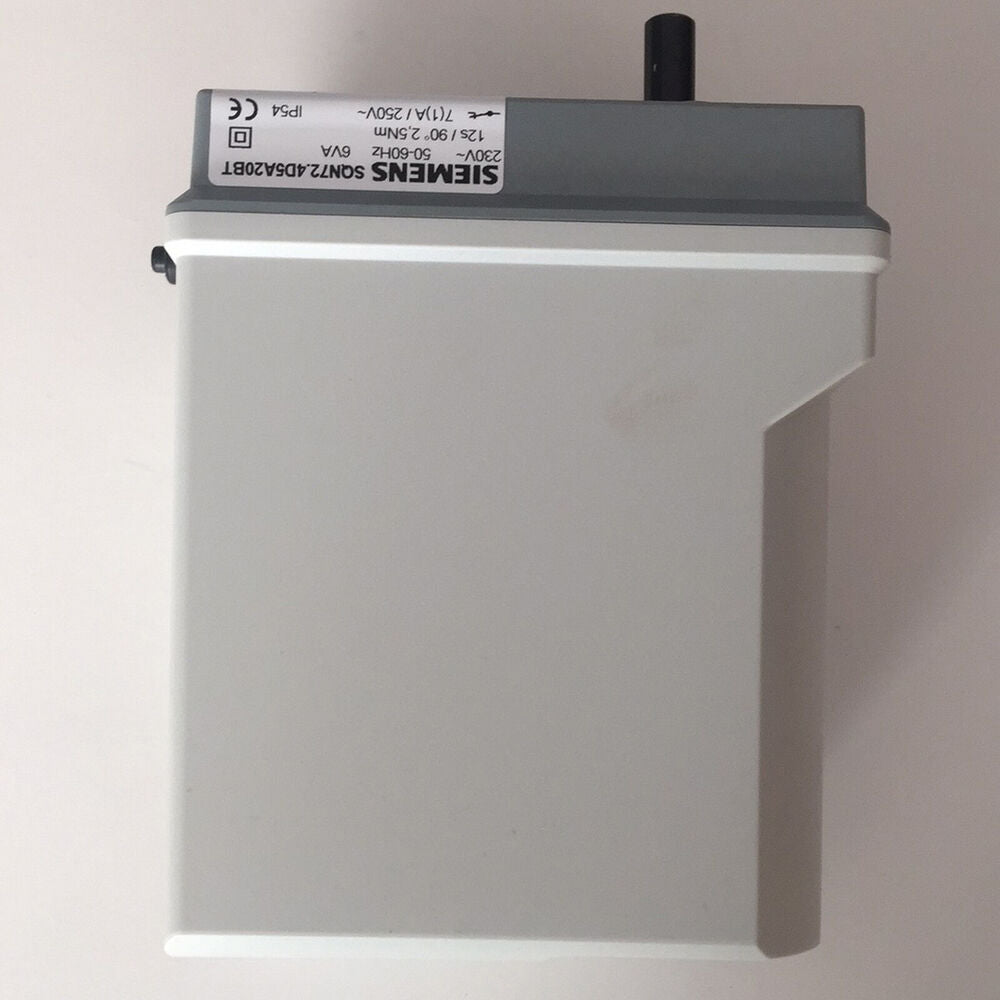 1PC Siemens SQN72.4D5A20BT Servo Motor New In Box Expedited Shipping DHL / UPS / FedEx