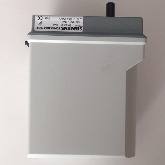 1PC Siemens SQN72.4D5A20BT Servo Motor New In Box Expedited Shipping DHL / UPS / FedEx