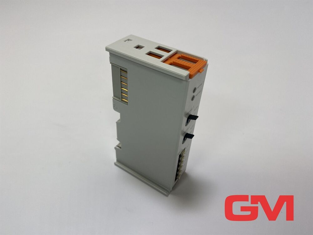 Beckhoff Busklemmenmodul KM2652 Bus Terminal Module 2-Kanal-Digital-Ausgang 230V