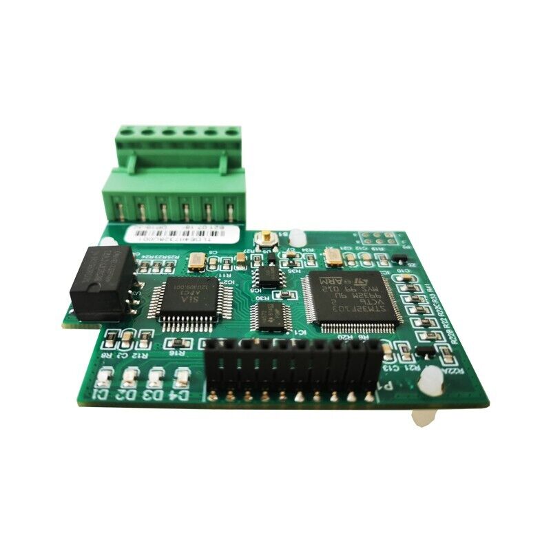 590C Profibus Board Model AH467328U001 Suitable for EUROTHERM 590 dc drive DHL / UPS / FedEx