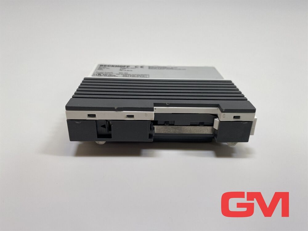 Beckhoff Control Speicherkartenmodul CX9000-A001 Compact Flash Module Hw 3.1