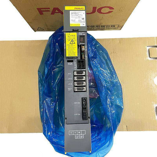 NEW FANUC A06B-6096-H102 SERVO AMPLIFIER A06B6096H102 EXPEDITED SHIPPING UPS / DHL / Fedex