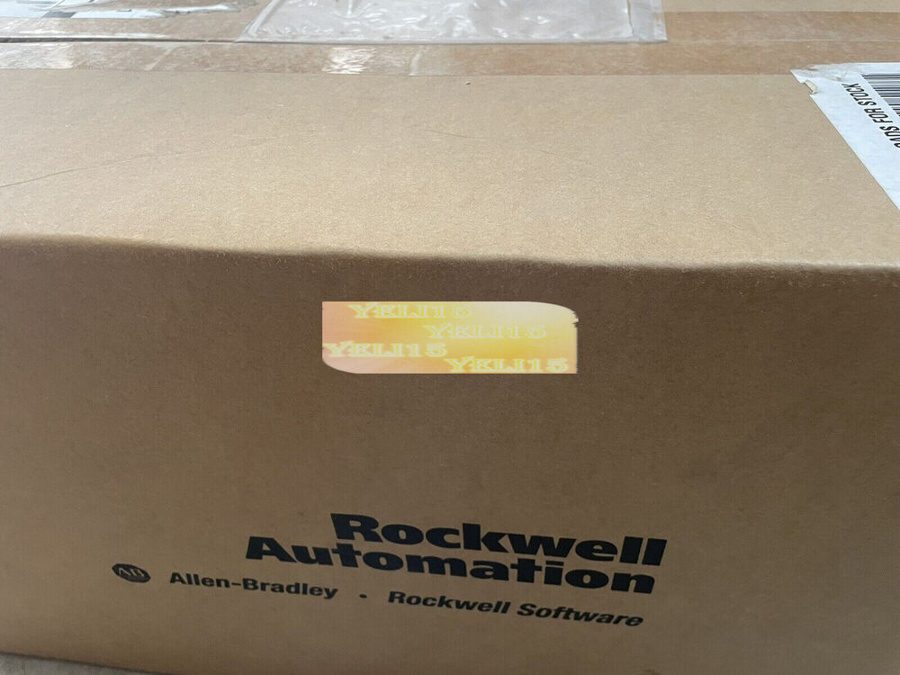 AB 20F11ND027AA0NNNNN Sealed Allen Bradley 20F11ND027AA0NNNNN 20HP PowerFlex 753 DHL / UPS / FedEx