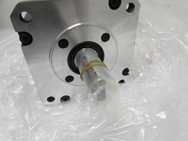 New Original Mitsubishi Ac Servo Motor HC-SFS352K HCSFS352K Free Expedited Ship DHL / UPS / FedEx