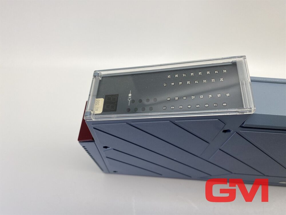 B&R Analog Input Module 2AI300.61-010 2AI30061-010 Rev 00.00
