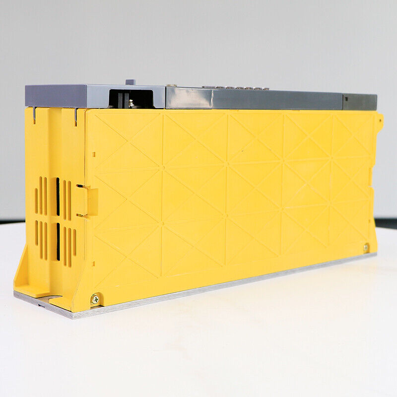 FANUC Used Servo drive A06B-6079-H304 test ok A06B6079H304 UPS / DHL / Fedex