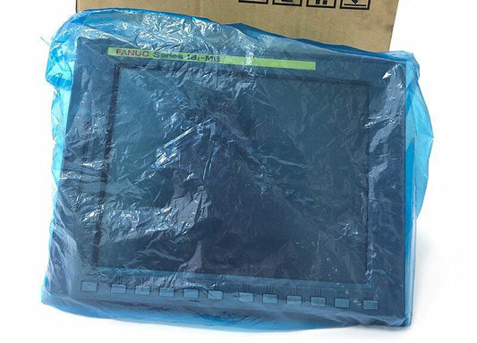 FANUC PANEL A02B-0283-B503 HMI A02B0283B503 New In Box Expedited Shipping DHL / UPS / FedEx