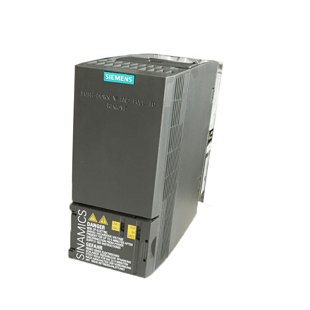 NEW Siemens 6SL3210-1KE21-3UF1 DHL / UPS / FedEx