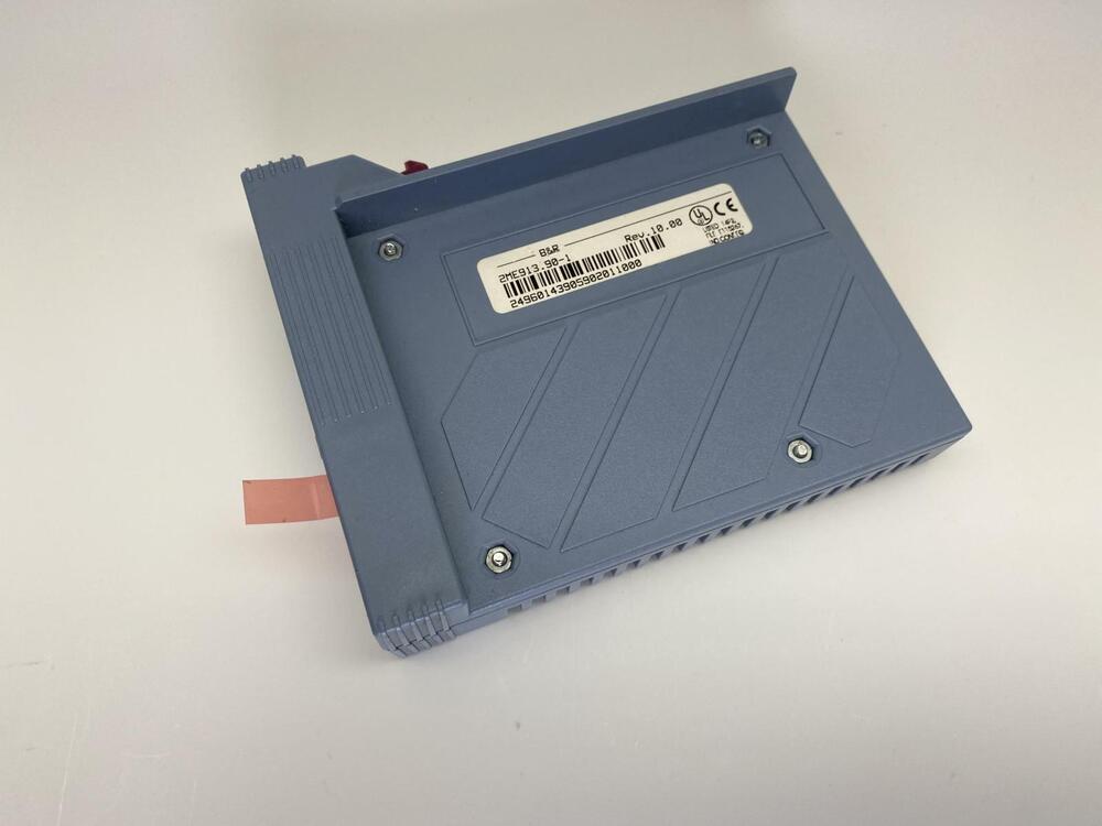 B&R Anwenderspeichermodul 2ME913.90-1 Application Memory Module Revision 10.00