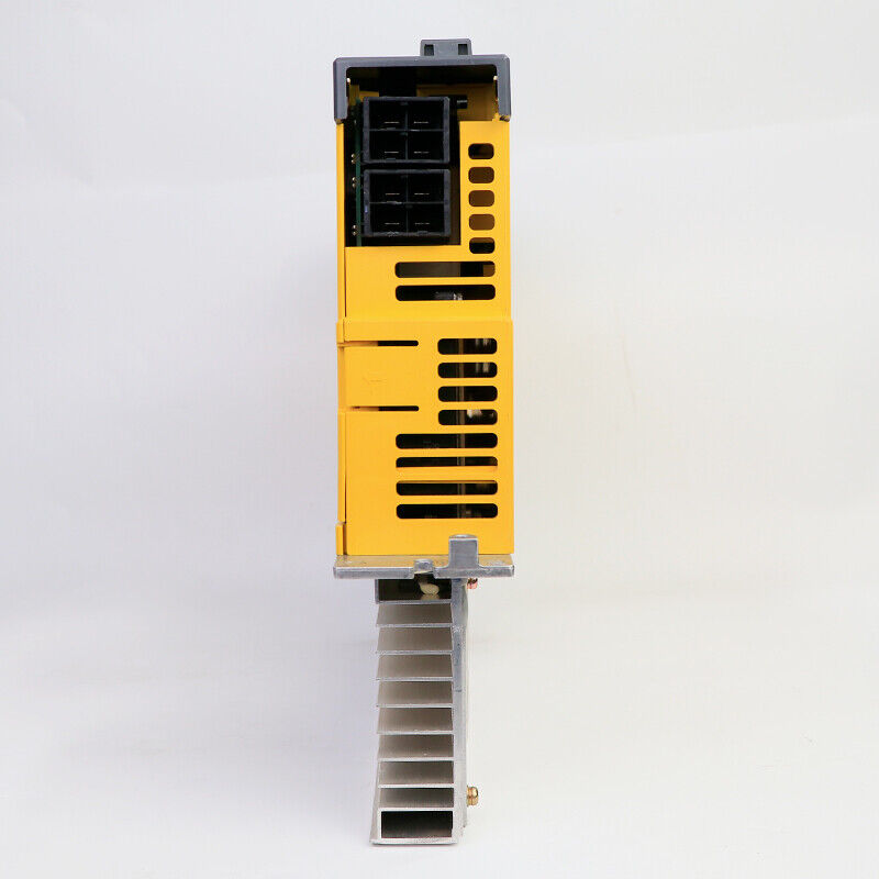 FANUC Used A06B-6124-H205 SERVO AMPLIFIER MODULE A06B6124H205 UPS / DHL / Fedex