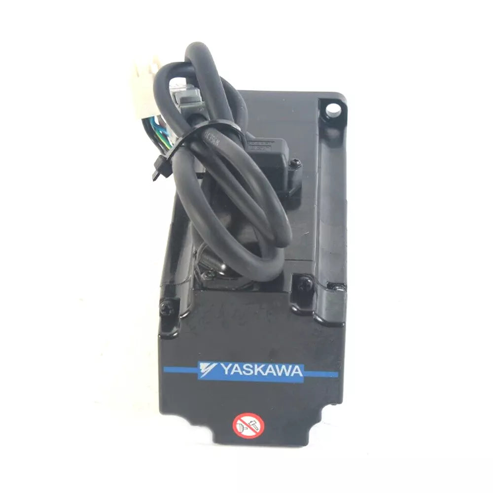 1PC New Yaskawa SGMMS-04ADC6E Servo Motor Expedited Shipping SGMMS04ADC6E